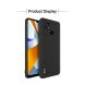 Силиконовый (TPU) чехол IMAK UC-3 Series для Xiaomi Poco C40 - Black (299214B). Фото 9 из 9