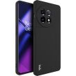 Силиконовый (TPU) чехол IMAK UC-4 Series для OnePlus 11R / Ace 2 - Black (322230B)