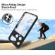 Силіконовий (TPU) чохол IMAK UX-9A Series для Nothing Phone (3) - Black (386415B). Фото 4 з 6