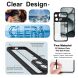Силіконовий (TPU) чохол IMAK UX-9A Series для Nothing Phone (3) - Black (386415B). Фото 5 з 6
