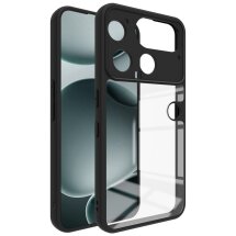 Силиконовый (TPU) чехол IMAK UX-9A Series для Nothing Phone (3) - Black: фото 1 из 6