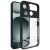 Силіконовий (TPU) чохол IMAK UX-9A Series для Nothing Phone (3) - Black: фото 1 з 6
