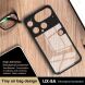 Силіконовий (TPU) чохол IMAK UX-9A Series для Nothing Phone (3) - Black (386415B). Фото 2 з 6