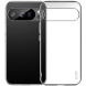 Силіконовий (TPU) чохол MOFI Thin Guard для Google Pixel 10 / 10 Pro - Transparent (384815T). Фото 1 з 10