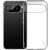 Силіконовий (TPU) чохол MOFI Thin Guard для Google Pixel 10 / 10 Pro - Transparent: фото 1 з 10
