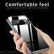 Силіконовий (TPU) чохол MOFI Thin Guard для Google Pixel 10 / 10 Pro - Transparent (384815T). Фото 6 з 10