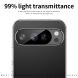 Силіконовий (TPU) чохол MOFI Thin Guard для Google Pixel 10 / 10 Pro - Transparent (384815T). Фото 5 з 10