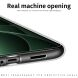 Силиконовый (TPU) чехол MOFI Thin Guard для Samsung Galaxy A36 (A366) - Transparent (372055T). Фото 8 из 10