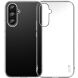 Силиконовый (TPU) чехол MOFI Thin Guard для Samsung Galaxy A36 (A366) - Transparent (372055T). Фото 1 из 10