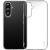 Силиконовый (TPU) чехол MOFI Thin Guard для Samsung Galaxy A36 (A366) - Transparent: фото 1 из 10