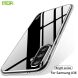 Силиконовый (TPU) чехол MOFI Thin Guard для Samsung Galaxy A36 (A366) - Transparent (372055T). Фото 2 из 10