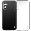 Силиконовый (TPU) чехол MOFI Thin Guard для Samsung Galaxy A56 (A566) - Transparent (372157T)