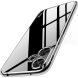 Силиконовый (TPU) чехол MOFI Thin Guard для Xiaomi Redmi 13 - Transparent (356433T). Фото 2 из 9