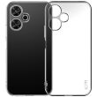 Силиконовый (TPU) чехол MOFI Thin Guard для Xiaomi Redmi 13 - Transparent (356433T)