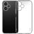 Силиконовый (TPU) чехол MOFI Thin Guard для Xiaomi Redmi 13 - Transparent: фото 1 из 9