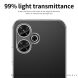 Силиконовый (TPU) чехол MOFI Thin Guard для Xiaomi Redmi 13 - Transparent (356433T). Фото 5 из 9
