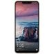 Силиконовый (TPU) чехол NILLKIN Nature для Huawei Nova 3 - White (177913T). Фото 2 из 9