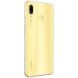 Силиконовый (TPU) чехол NILLKIN Nature для Huawei Nova 3 - White (177913T). Фото 3 из 9