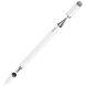 Стилус Hoco GM111 3 in 1 Passive Capacitive Pen - White (950159W). Фото 2 из 5