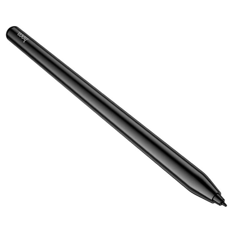 Стилус Hoco GM115 Smart SAM Active Capacitive Pen - Black (950185B) Стилус Hoco GM115 Smart SAM Active Capacitive Pen - Black: фото 4 из 8