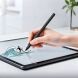 Стилус Hoco GM115 Smart SAM Active Capacitive Pen - Black (950185B). Фото 8 из 8