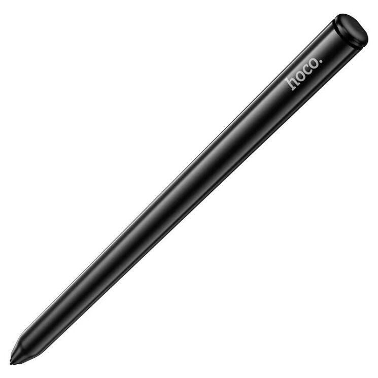 Стилус Hoco GM115 Smart SAM Active Capacitive Pen - Black (950185B) Стилус Hoco GM115 Smart SAM Active Capacitive Pen - Black: фото 2 из 8
