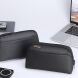 Сумка-органайзер Mark Ryden Leather Organizer - Grey (982906H). Фото 2 з 6