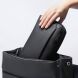 Сумка-органайзер Mark Ryden Leather Organizer - Grey (982906H). Фото 4 з 6