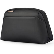 Сумка-органайзер Mark Ryden Leather Organizer - Black: фото 1 из 6
