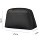 Сумка-органайзер Mark Ryden Leather Organizer - Grey (982906H). Фото 6 з 6