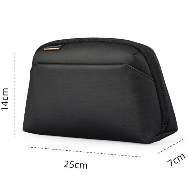 Сумка-органайзер Mark Ryden Leather Organizer - Grey: фото 6 з 6