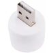 Светодиодная лампа Reframe USB Lamp (5V, 1A) - White (981981W). Фото 2 из 6