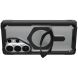 Ударопрочный чехол URBAN ARMOR GEAR Plasma XTE MagSafe для Samsung Galaxy S26 Ultra (S948) 21452211404G - Black / Clear (406230BC). Фото 3 из 12