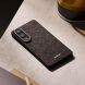 Ультратонкий чохол Pitaka Edge Case Monogram для Samsung Galaxy S26 Ultra (S948) KS2602UPTK - Black / Orange (408569OB). Фото 8 з 8