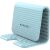 Універсальна підставка LEREACH AirLift Series MagicMat для смартфонів - Blue: фото 1 з 12
