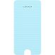 Універсальна підставка LEREACH AirLift Series MagicMat для смартфонів - Blue (981994L). Фото 5 з 12