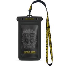Влагозащитный чехол ArmorStandart Capsule Side - Black: фото 1 из 2