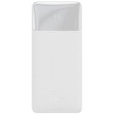 Внешний аккумулятор Baseus Baseus Bipow 15W (20000mAh) PPDML-J02 - White (995257W)