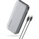 Внешний аккумулятор CUKTECH PB250 210W (25000mAh) - Gray (995475H). Фото 1 из 9