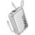 Внешний аккумулятор Hoco Q39 22.5W+PD20W (20000mAh) - Silver: фото 1 из 6