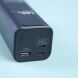 Внешний аккумулятор Remax RPP-662 140W (25200mAh) - Blue (995463L). Фото 13 из 16