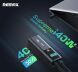 Внешний аккумулятор Remax RPP-662 140W (25200mAh) - Blue (995463L). Фото 8 из 16