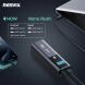 Внешний аккумулятор Remax RPP-662 140W (25200mAh) - Blue (995463L). Фото 7 из 16