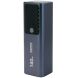 Внешний аккумулятор Remax RPP-662 140W (25200mAh) - Blue (995463L). Фото 4 из 16