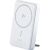 Внешний аккумулятор WIWU Wi-P031 Magnetic 30W (10000mAh) - White: фото 1 из 13