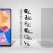 Захисна плівка на екран ArmorStandart Matte для Infinix Hot 40i (345014). Фото 2 з 5