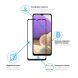 Захисне скло Global Full Glue для Samsung Galaxy A32 - Black (273001B). Фото 3 з 3