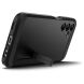 Защитный чехол Spigen (SGP) Tough Armor для Samsung Galaxy A15 (A155) - Black (344867B). Фото 4 из 17