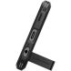 Защитный чехол Spigen (SGP) Tough Armor для Samsung Galaxy A15 (A155) - Black (344867B). Фото 5 из 17