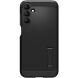 Защитный чехол Spigen (SGP) Tough Armor для Samsung Galaxy A15 (A155) - Black (344867B). Фото 2 из 17